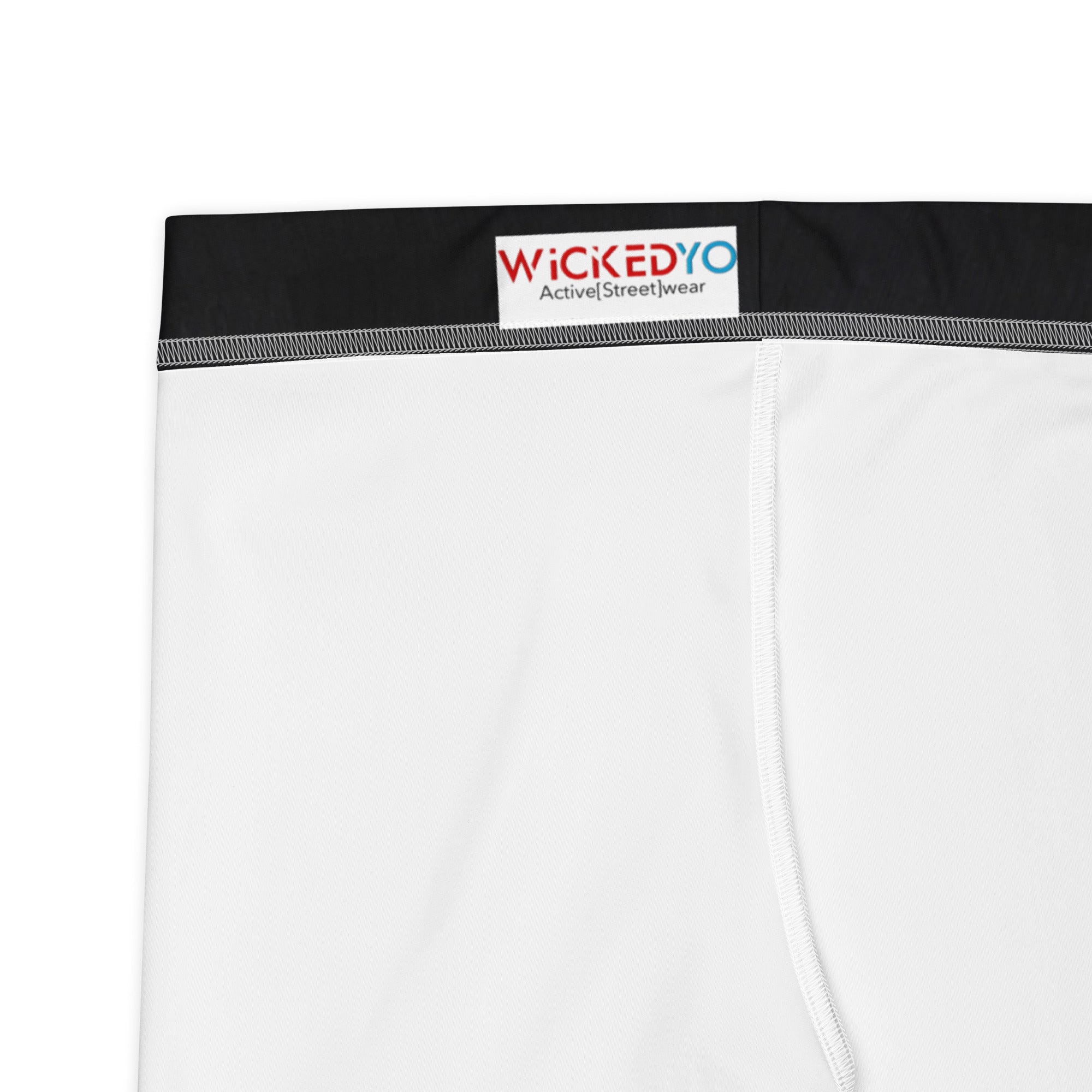 Brat Green Girls' Shorts. Black Gym Shorts. Lime Green Workout Shorts. WickedYo.